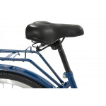 Mestský bicykel Vellberg ECO Torpédo 28" 1 prevodový modrý